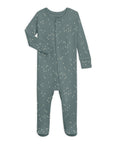 North Star Footed Sleeper