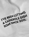 Textual Tea Towel