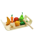 Fruit and Veggie Tray