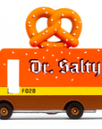 Pretzel Van