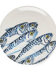 School of Fish Platter