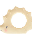 Hedgehog Organic Teether