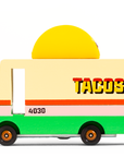 Taco Van