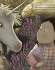 Margaret's Unicorn