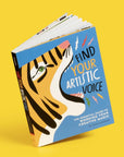Find Your Artistic Voice
