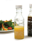 Salad Dressing Maker