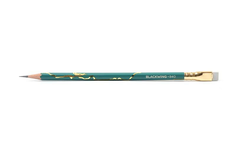 Blackwing "Volumes" 840 Limited Edition Pencils