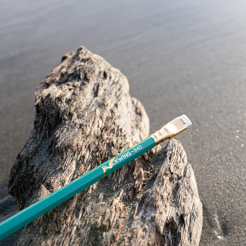 Blackwing "Volumes" 840 Limited Edition Pencils