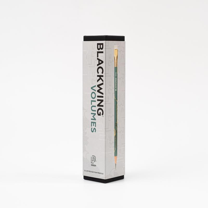 Blackwing "Volumes" 840 Limited Edition Pencils