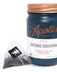 Lapsang Souchong Tea Bags