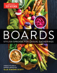 Boards: Stylish Spreads for Casual Gatherings
