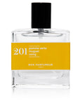 No. 201: Lily of the Valley + Green Apple + Pear