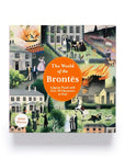 The World of the Brontës Puzzle