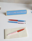 Okay, Let's Do This Pen Set
