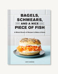 Bagels, Schmears, and a Nice Piece of Fish