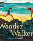 Wonder Walkers