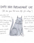 New Yorker Book of Cat Cartoons