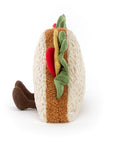 Sandwich Stuffie