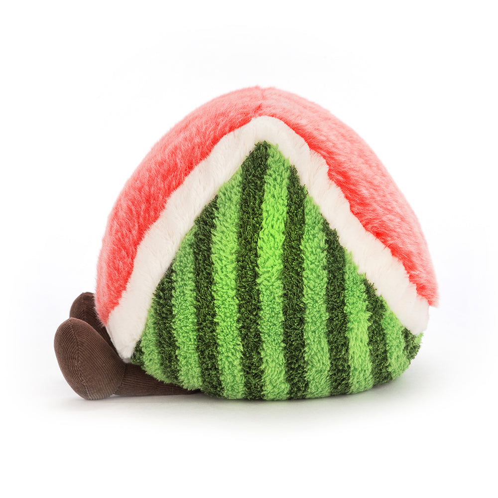 Watermelon Stuffie