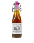 Annie's Ginger Elixir
