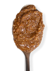 Apple Pie Spice Almond & Pecan Butter