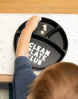 Clean Plate Club Wonder Plate