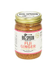 Fiji Ginger Nut Butter