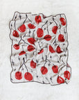 Cherry on Top Throw