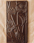 Rosemary Caramel Chocolate Bar