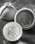 Darth Vader Ice Mold