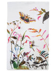 Tea Towel - Monarchs