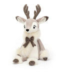 Joy Reindeer Stuffie