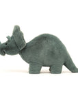 Triceratops Stuffie
