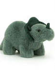 Triceratops Stuffie