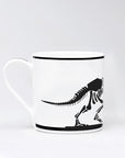 Dinosaur Rabbit Mug