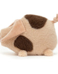 Old Spot Stuffie