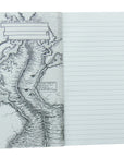 Mt. Shasta Notebook