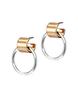 Faye Knocker Earrings