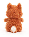 Little Fox Stuffie
