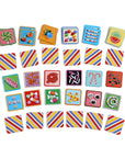 Candy Memory Game