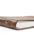 New Day Leather Journal