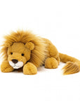 Louie Lion Stuffie