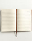 Samantha Embroidered Journal