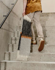 Silare Mohair Scarf