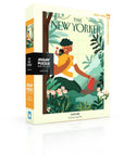 Nurture Puzzle