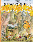 Blossom Time 1500-Pc Puzzle