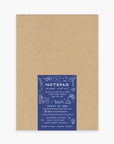 Binge Reading Notepad