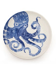 Octopus Supper Bowl