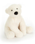 Perry Polar Bear