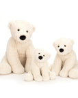 Perry Polar Bear